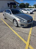 2012 Jaguar XJ